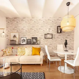 Beautiful In Abat Street By Batuecas Tarragona