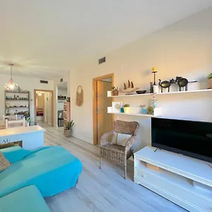 Coma-ruga Appartement