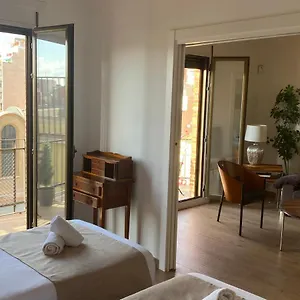 Espectacular Corsini Apartment-2, En El Centro, Con Parking Appartement