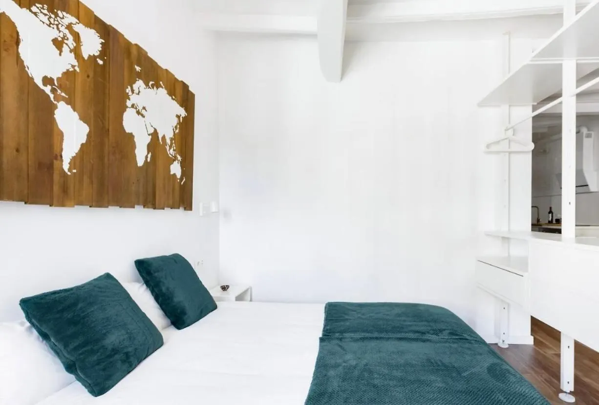 Lovely Apartments At Roman Circus Tarragona