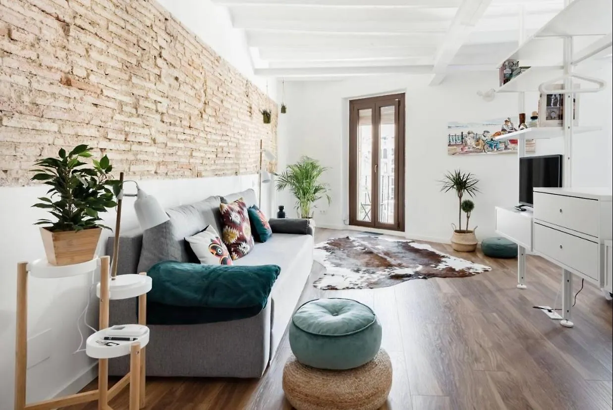 Lovely Apartments At Roman Circus Tarragona