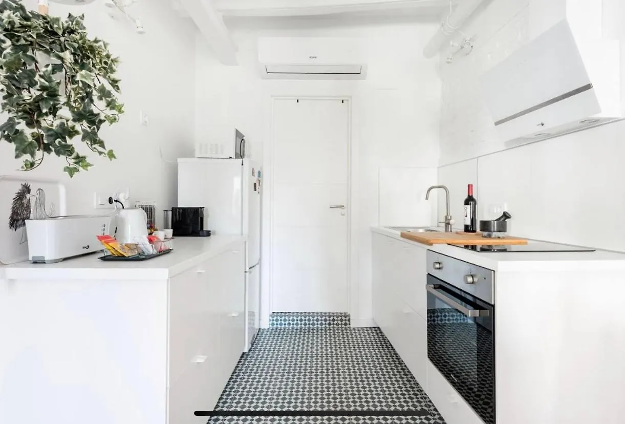 Lovely Apartments At Roman Circus Tarragona