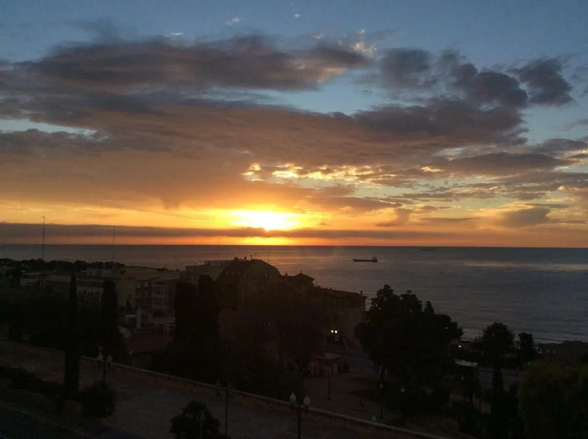 Lovely Apartments At Roman Circus Tarragona