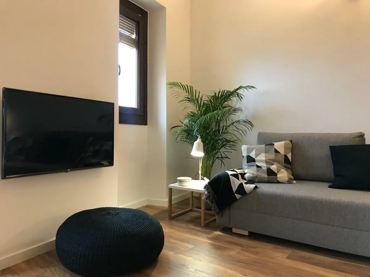 Lovely Apartments At Roman Circus Tarragona