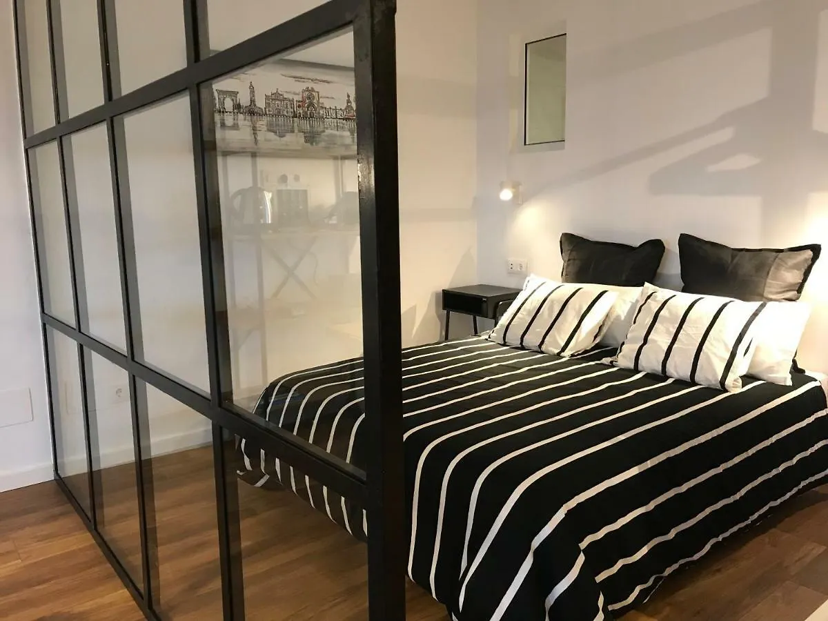 Lovely Apartments At Roman Circus Tarragona España