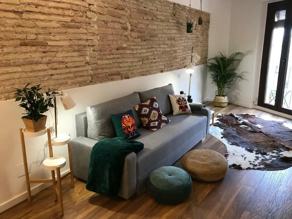 Lovely Apartments At Roman Circus Tarragona