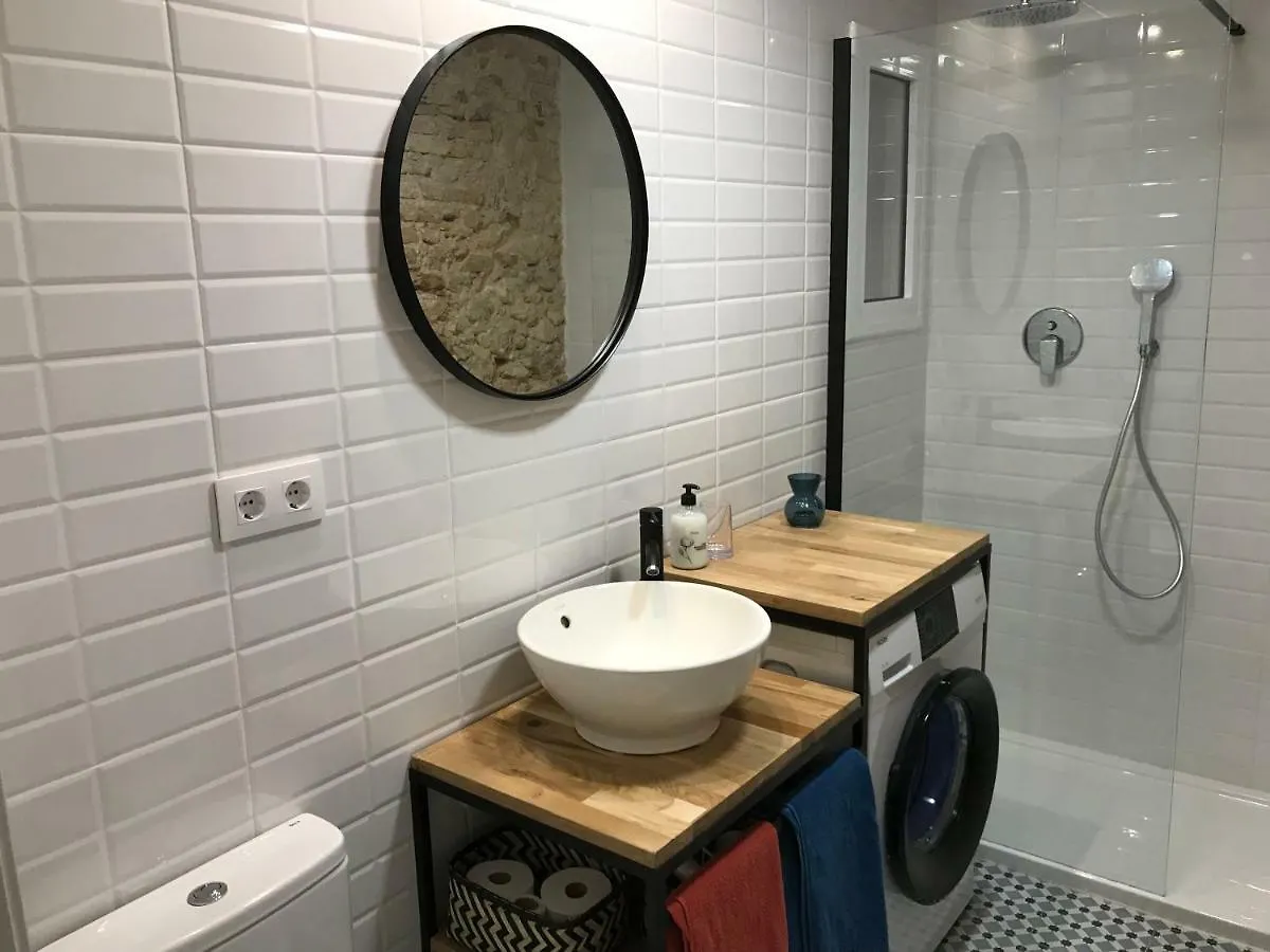 Lovely Apartments At Roman Circus Tarragona