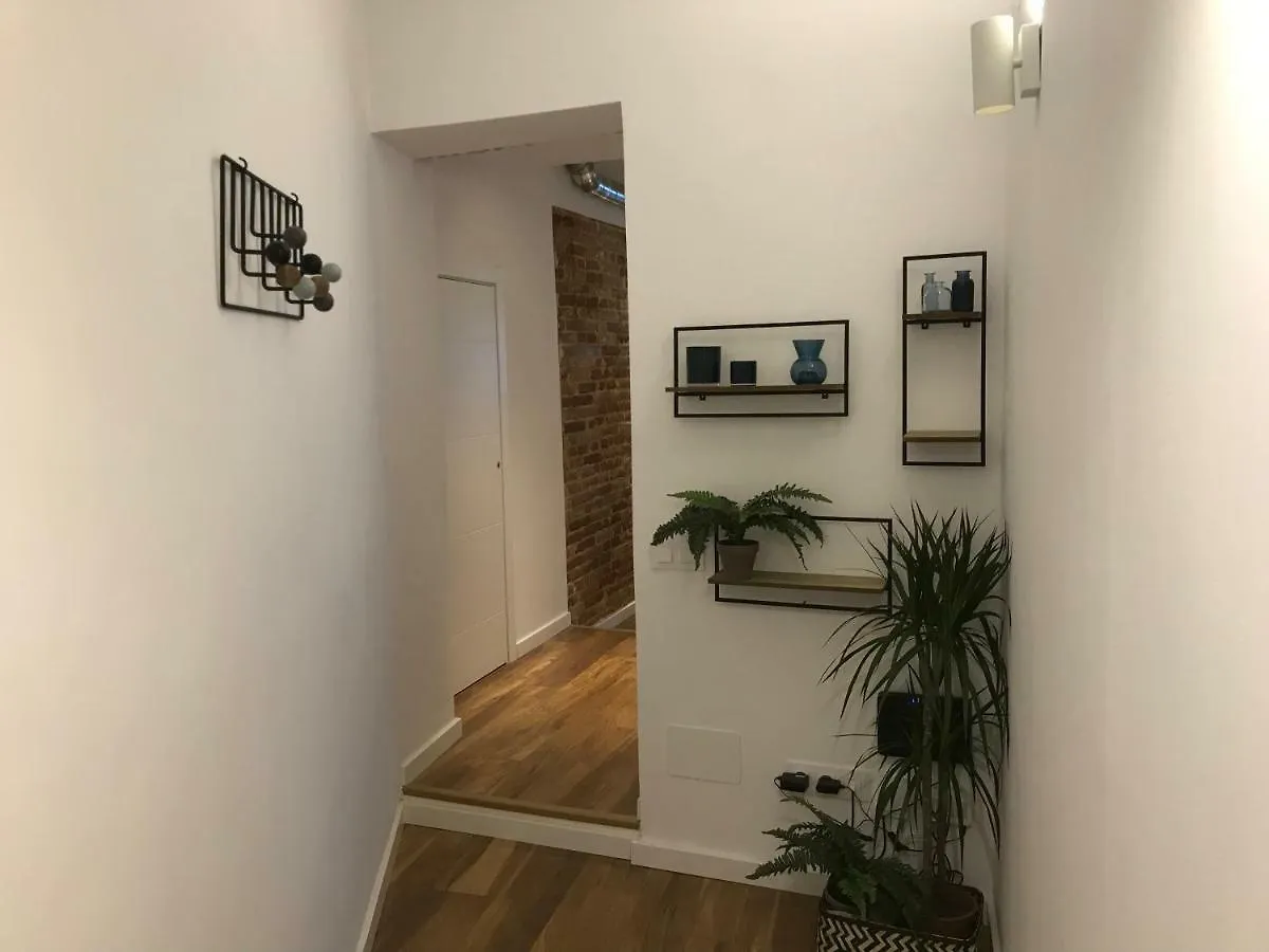 Lovely Apartments At Roman Circus Tarragona